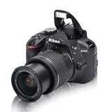D3400套机18-55镜头单反相机入门级高清数码旅游照相机